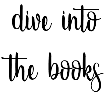 Dive Into the Books