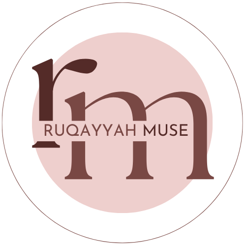 Ruqayyah Muse Icon
