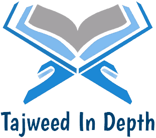 Tajweed in Depth